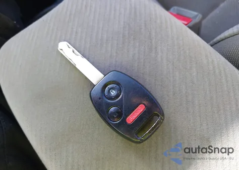 2009 Honda Civic Lx from USA, damaged, VIN 19XFA16529E033263